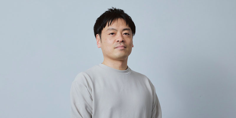 代表取締役社長 羽黒厚志